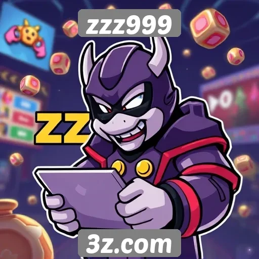 zzz999: uma plataforma acessível para iniciantes