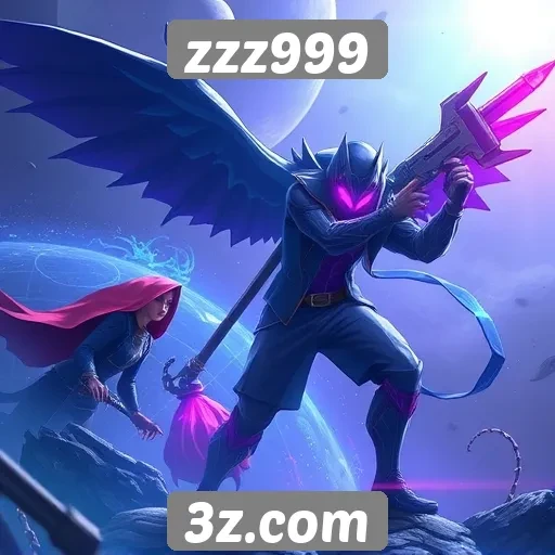 Futuras atualizações esperadas para o zzz999